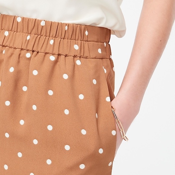 Pull-on skirt - Picture 3 of 4